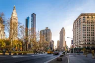 New York City Self-Guided Puzzle Quest thumbnail 4