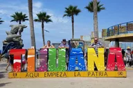 Tijuana Walking Food Tour from San Diego thumbnail 6