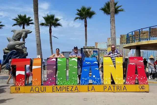 Tijuana Walking Food Tour from San Diego - Image 6
