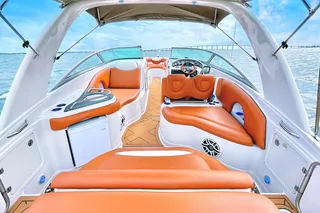 Miami Private Boat Tour for 12 Passengers
