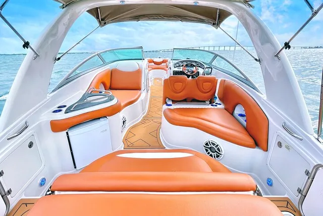 Miami Private Boat Tour for 12 Passengers - Image 1