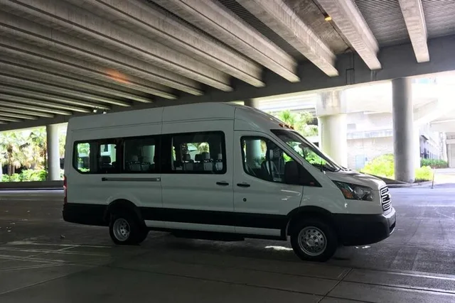 Fort Lauderdale to Miami Transportation Service - Image 6