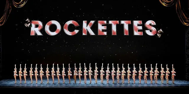 New York City Christmas Spectacular with the Rockettes 1.5 hr - Image 2
