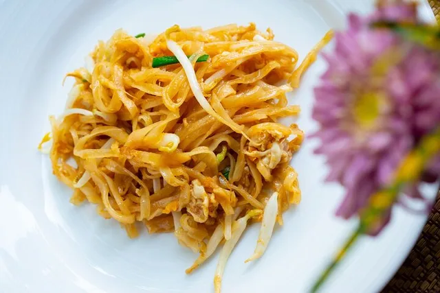 Denver Pad Thai Cooking Class - Image 1