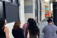 Los Angeles Hollywood Ghost Tour thumbnail 4