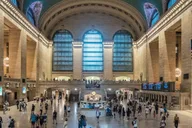 New York City Grand Central Walking Tour thumbnail 1