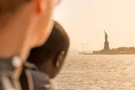 New York Statue of Liberty and Ellis Island Guided Tour thumbnail 4