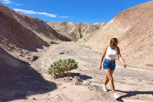 Las Vegas Death Valley Group Tour - Image 1