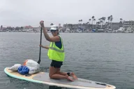 Huntington Beach Paddleboard Rental thumbnail 6