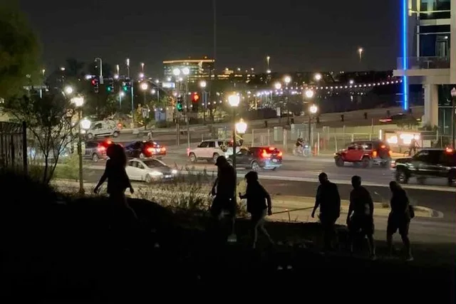 Tempe Ghost Hunt & Inside Access Tour - Image 3