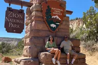 Las Vegas Bryce Canyon & Zion Day Trip thumbnail 2
