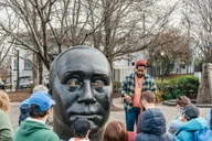 Atlanta Martin Luther King Jr. Walking Tour thumbnail 5