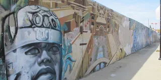 Los Angeles South LA Food and History Tour