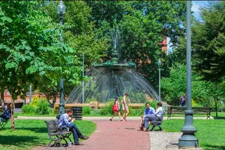 Providence Scavenger Hunt Adventure