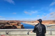 Los Angeles Grand Canyon & Antelope Canyon Tour thumbnail 6
