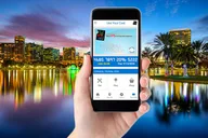 Orlando Eat and Play Discount Card thumbnail 2