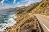 Los Angeles Pacific Coast Highway Day Tour thumbnail 2