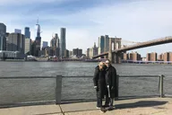 New York City Walking and Subway Tour Full Day thumbnail 5