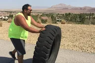 Henderson Outdoor Obstacle Course thumbnail 3