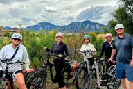 Boulder eBike Tour thumbnail 1