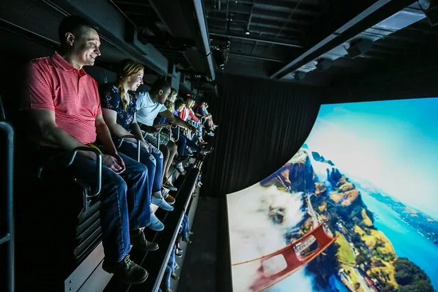 Branson Techno-Tainment Combo - Image 6