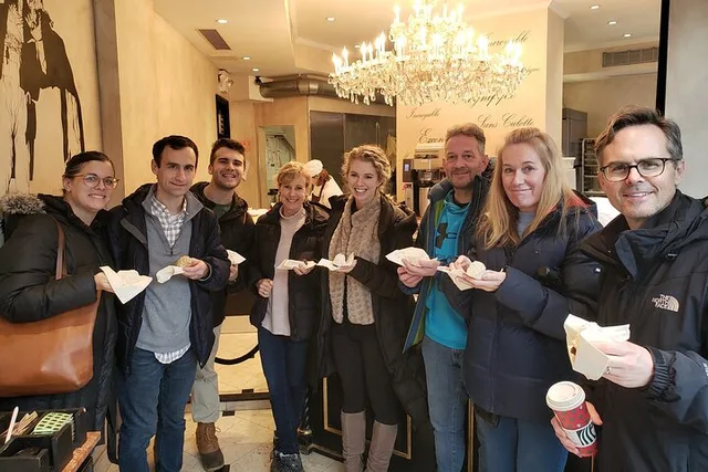 New York City Food Tour in Greenwich Village - Image 2