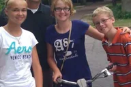 Savannah Haunted Bike Tour thumbnail 2