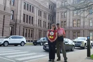 Austin Private Walking Tour with a Local thumbnail 1