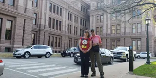 Austin Private Walking Tour with a Local