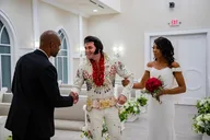 Las Vegas Elvis Wedding Ceremony thumbnail 1