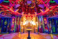 Denver Meow Wolf Convergence Station thumbnail 2