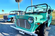St. Augustine Scavenger Hunt in Electric Moke thumbnail 4