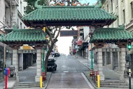 San Francisco Chinatown Self-Guided Food and Culture Tour thumbnail 3
