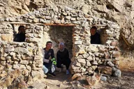 Las Vegas RZR Adventure with Ghost Town and Gold Mine thumbnail 6