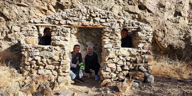 Las Vegas RZR Adventure with Ghost Town and Gold Mine - Image 6