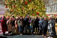 New York City Christmas Lights Tour thumbnail 4