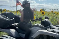 Miami ATV and Jet Ski Adventure with Boat Ride thumbnail 4