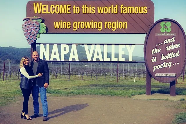 Wine Country Tour with Photography Services - Image 2