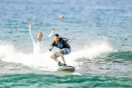 Lahaina Surf Lessons for Beginners thumbnail 2