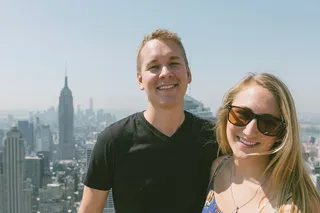 New York Private Driving Tour