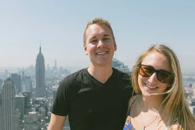 New York Private Driving Tour - Image 1
