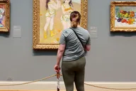Chicago Art Institute Skip-the-Line Tour thumbnail 4