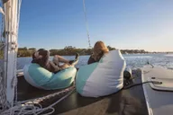Hilton Head Private Dolphin Catamaran Sail thumbnail 2