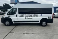 New Orleans Airport or Hotel Transfer thumbnail 1