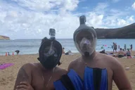 Hanauma Bay Snorkel Gear Rental thumbnail 3