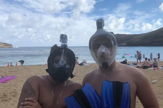 Hanauma Bay Snorkel Gear Rental - Image 3
