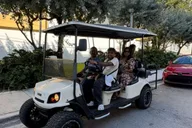 Miami Golf Cart Rental thumbnail 4