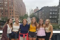 New York City High Line and Greenwich Village Tour thumbnail 2