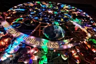 New York City Holiday Lights Walking Tour thumbnail 3