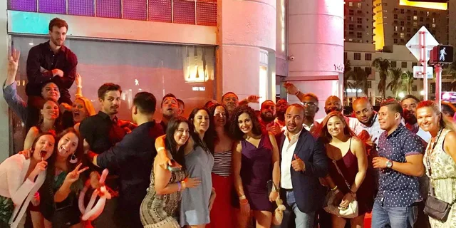 Miami Pub Crawl and Clubbing Experience - Image 4